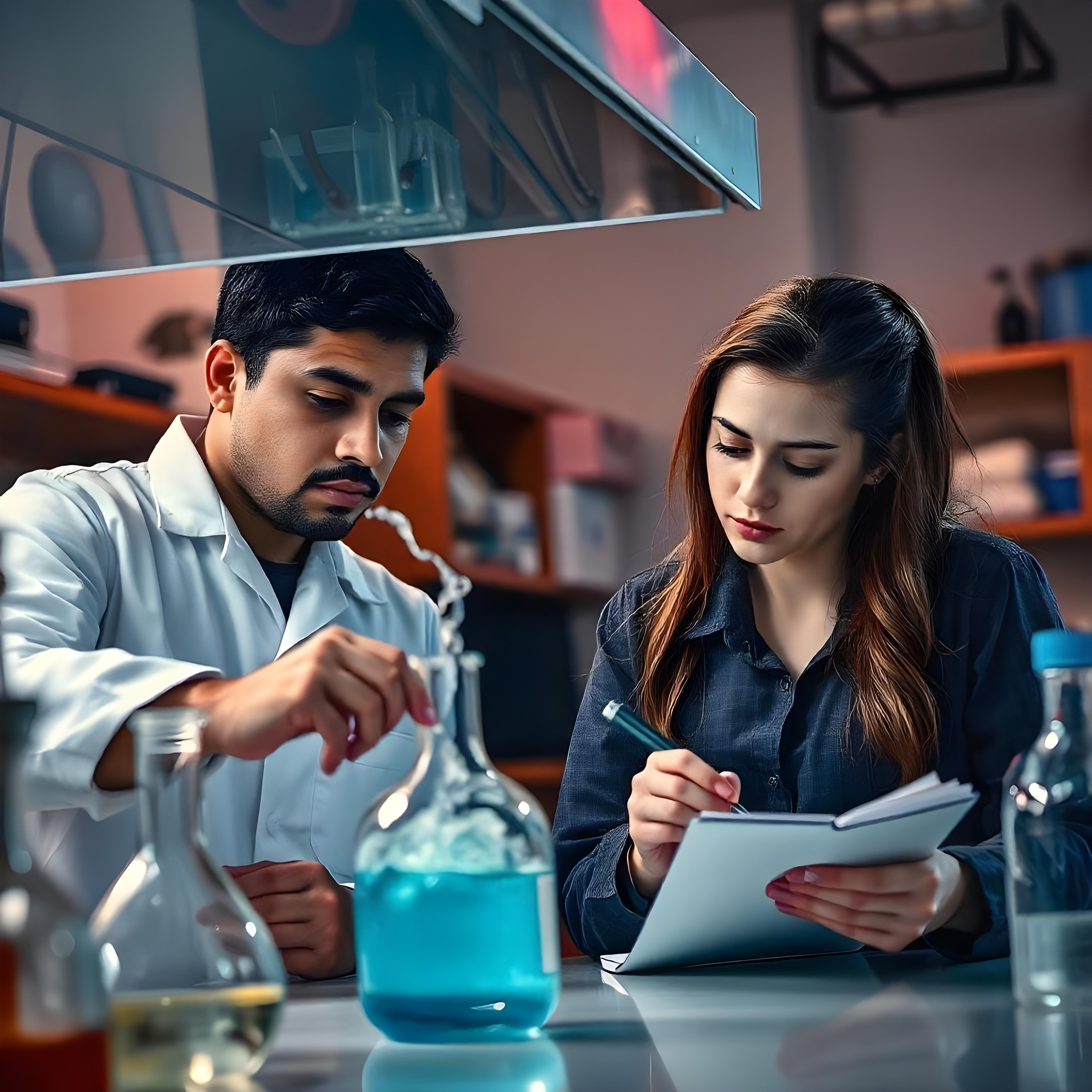 Academic & Research Mentorship