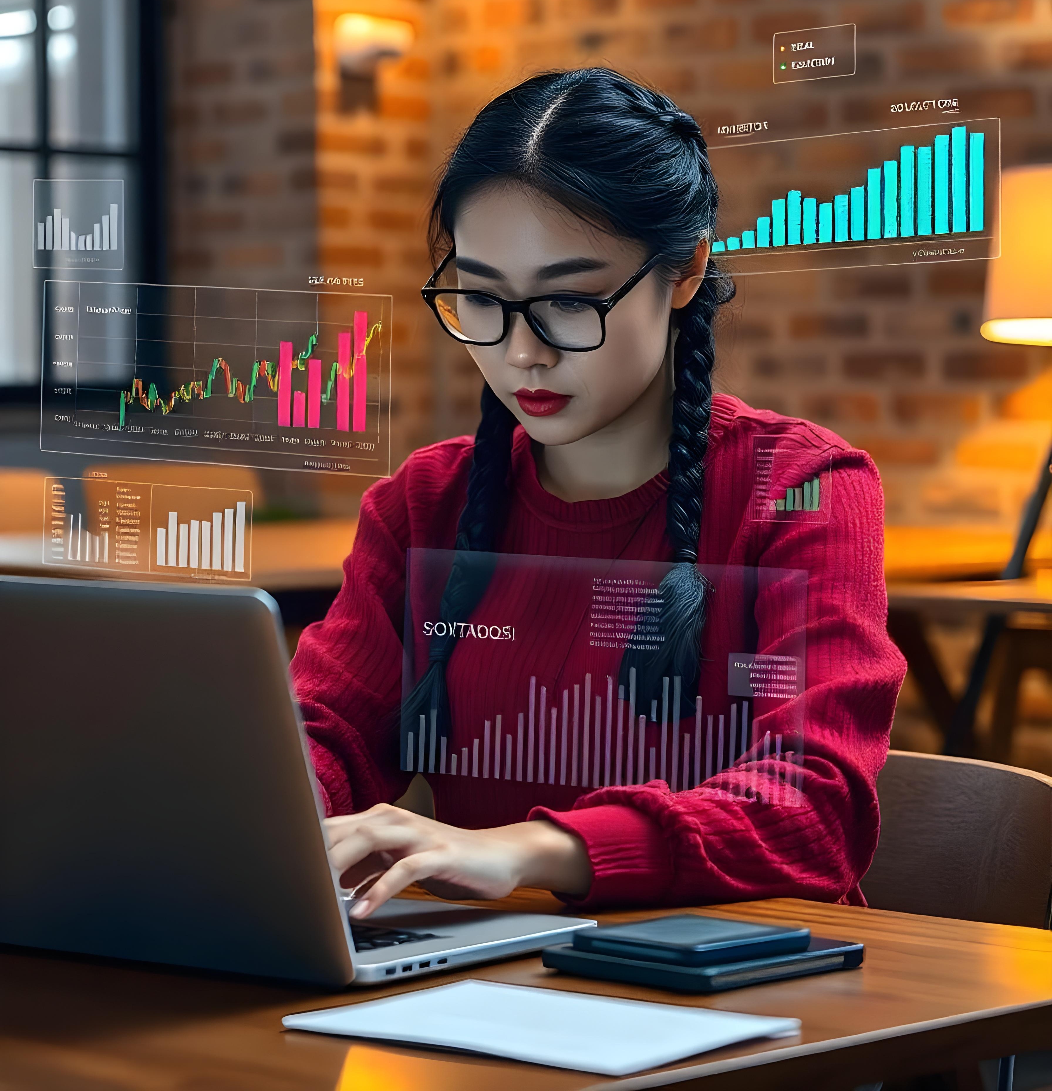 AI-Powered Learning Analytics