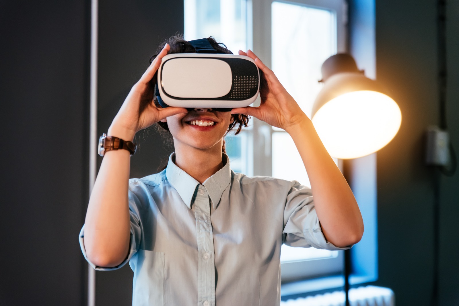 Virtual Reality Simulations