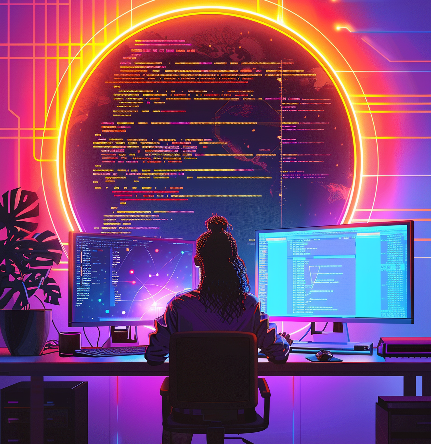 Coding Bootcamps & Digital Fluency