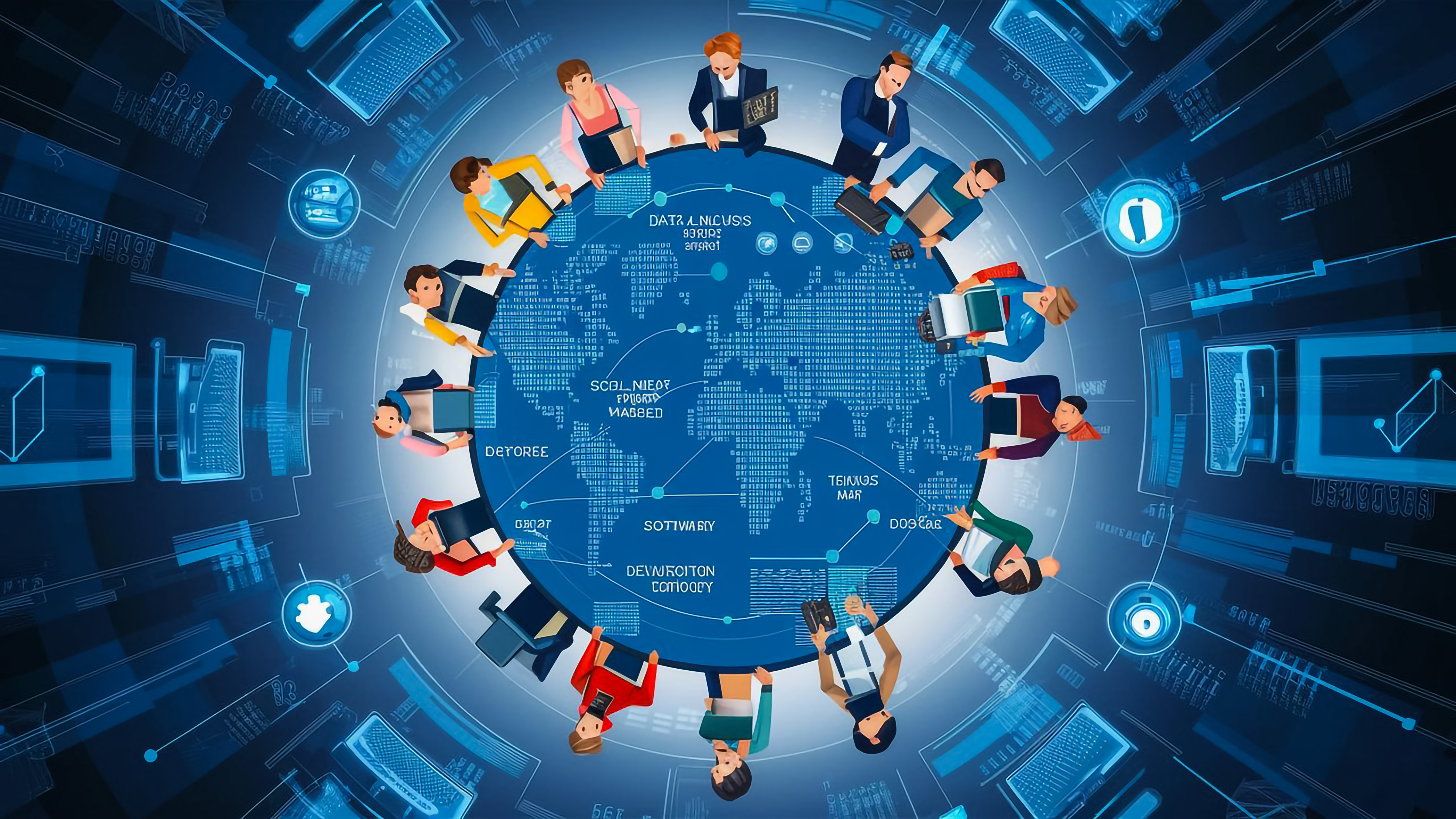 Digital Fluency Programs