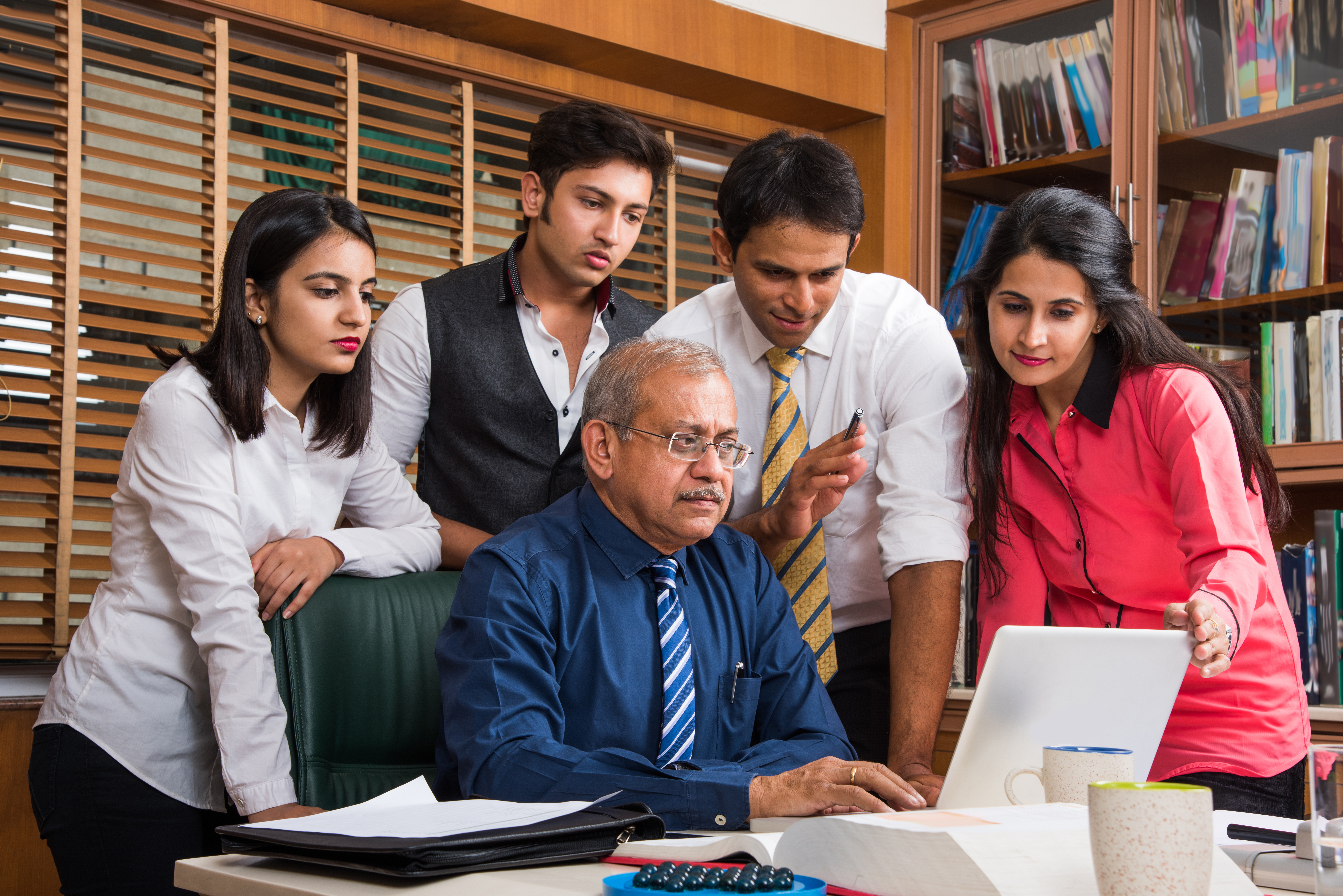 Leadership Development