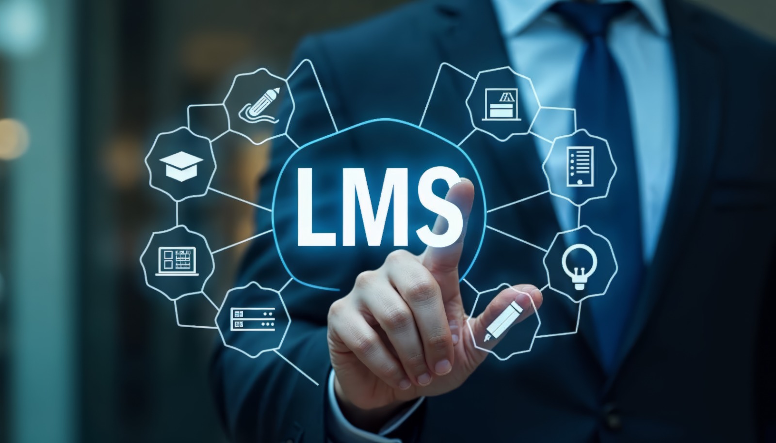 Learning Management Integration