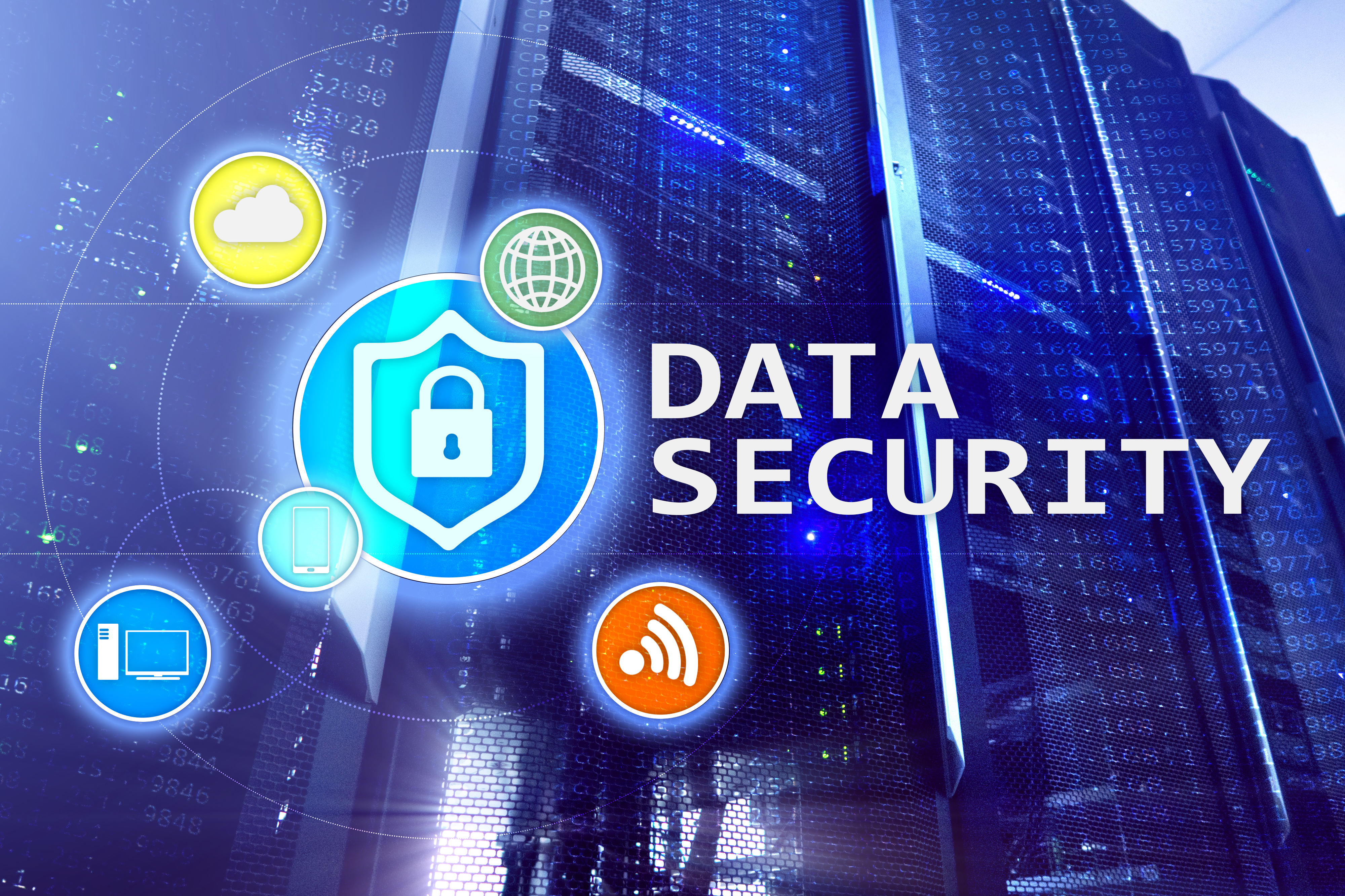 Data Governance & Security
