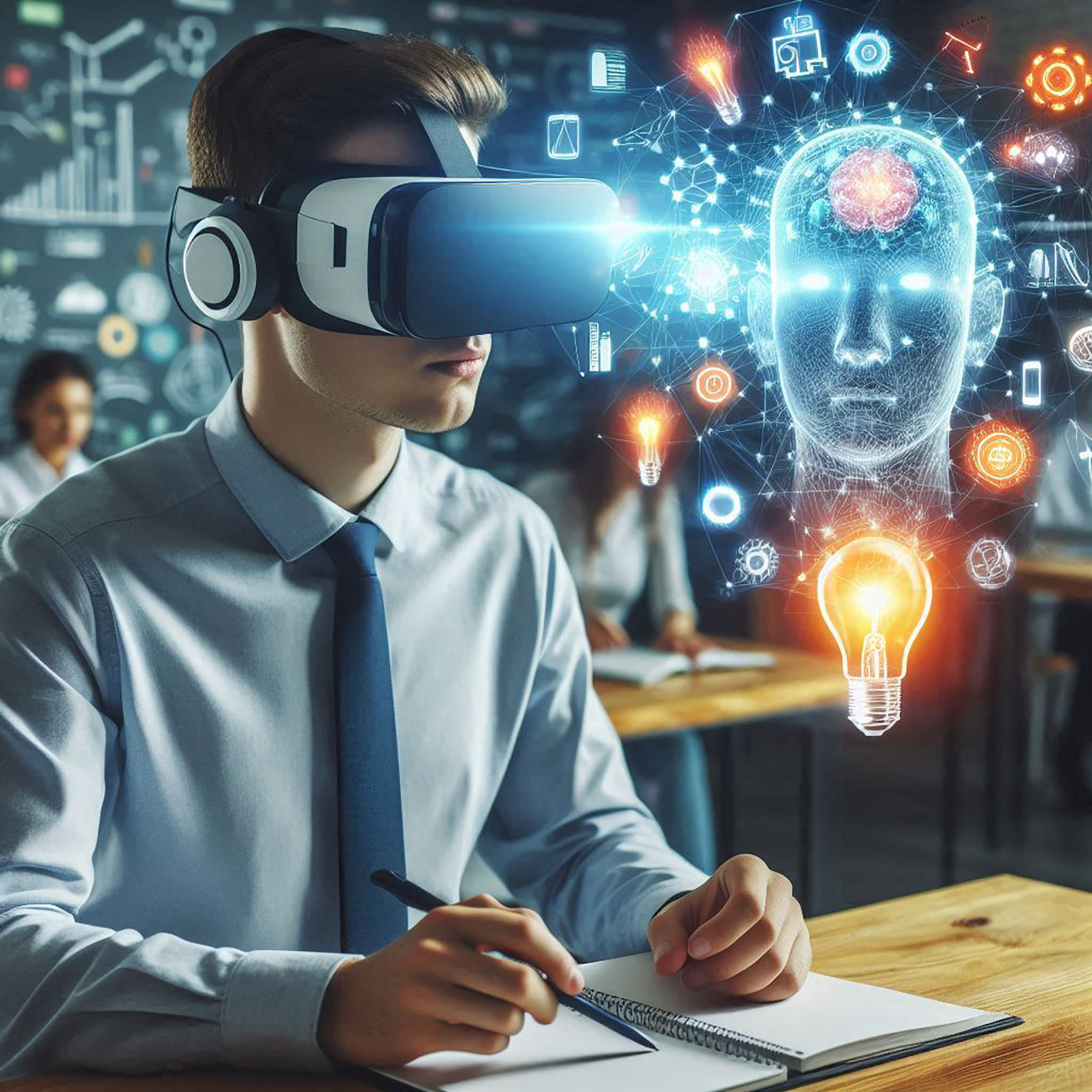 21st Century Learning Ecosystem