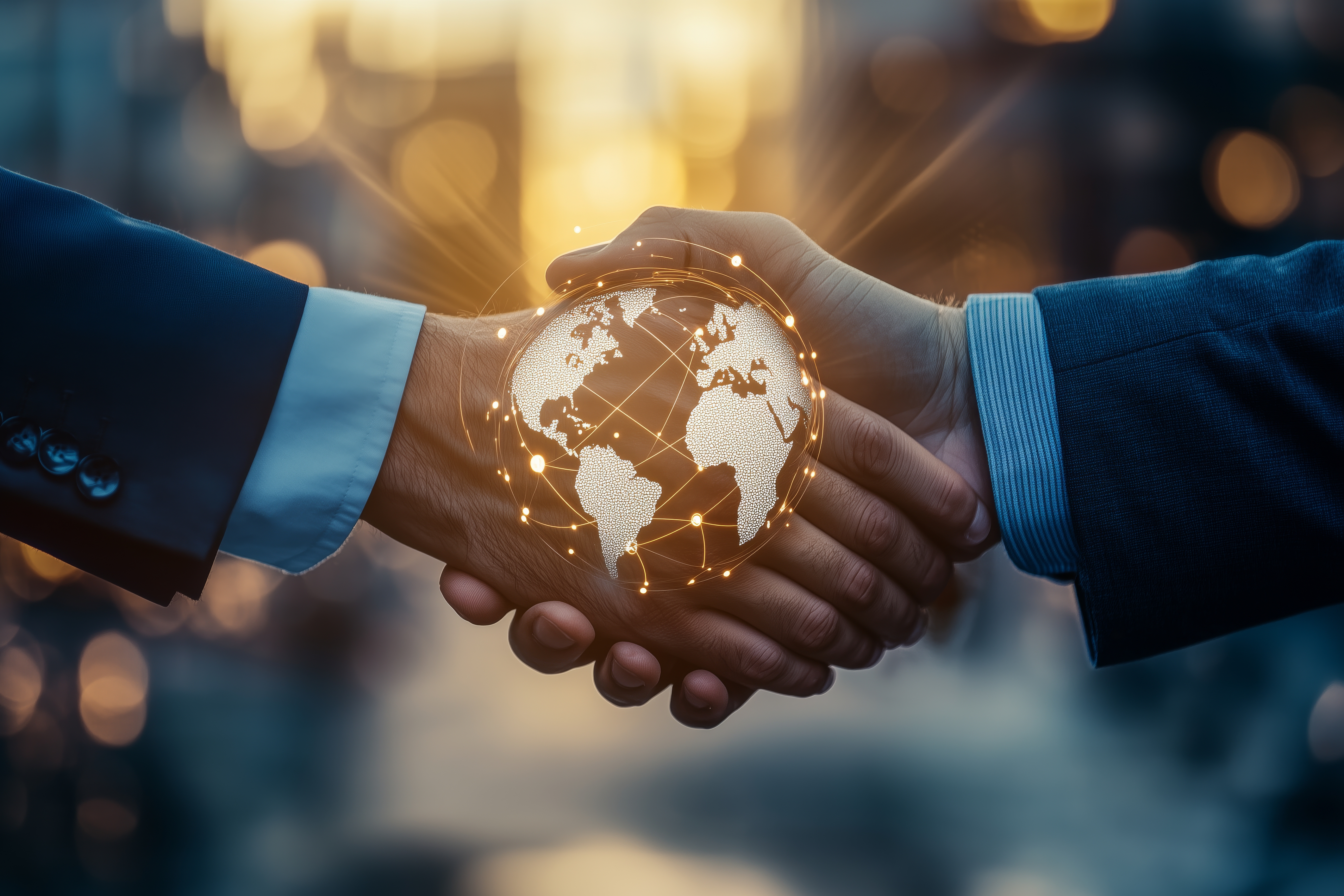 Global Collaboration Tools