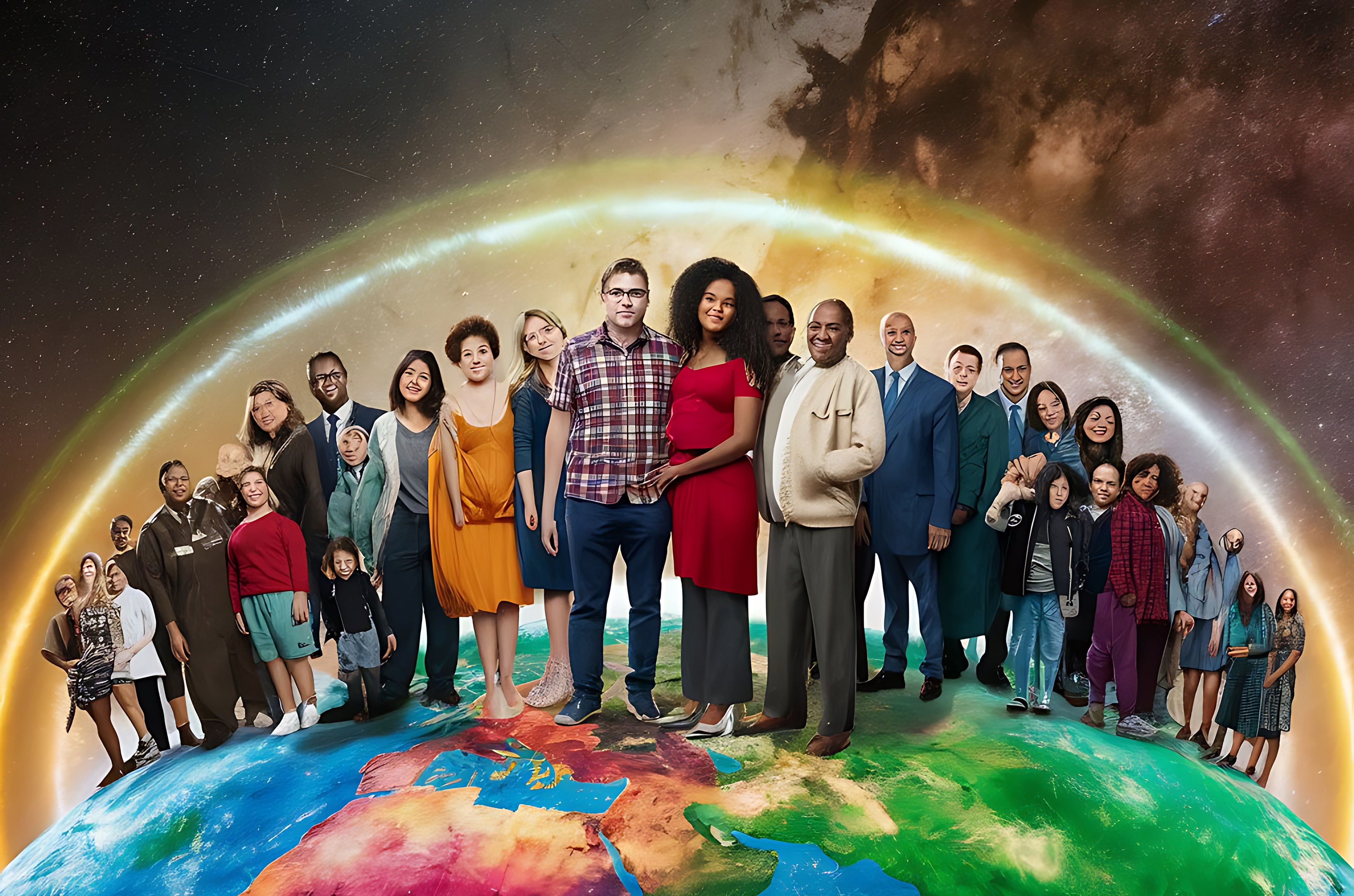 Cultural Intelligence Training