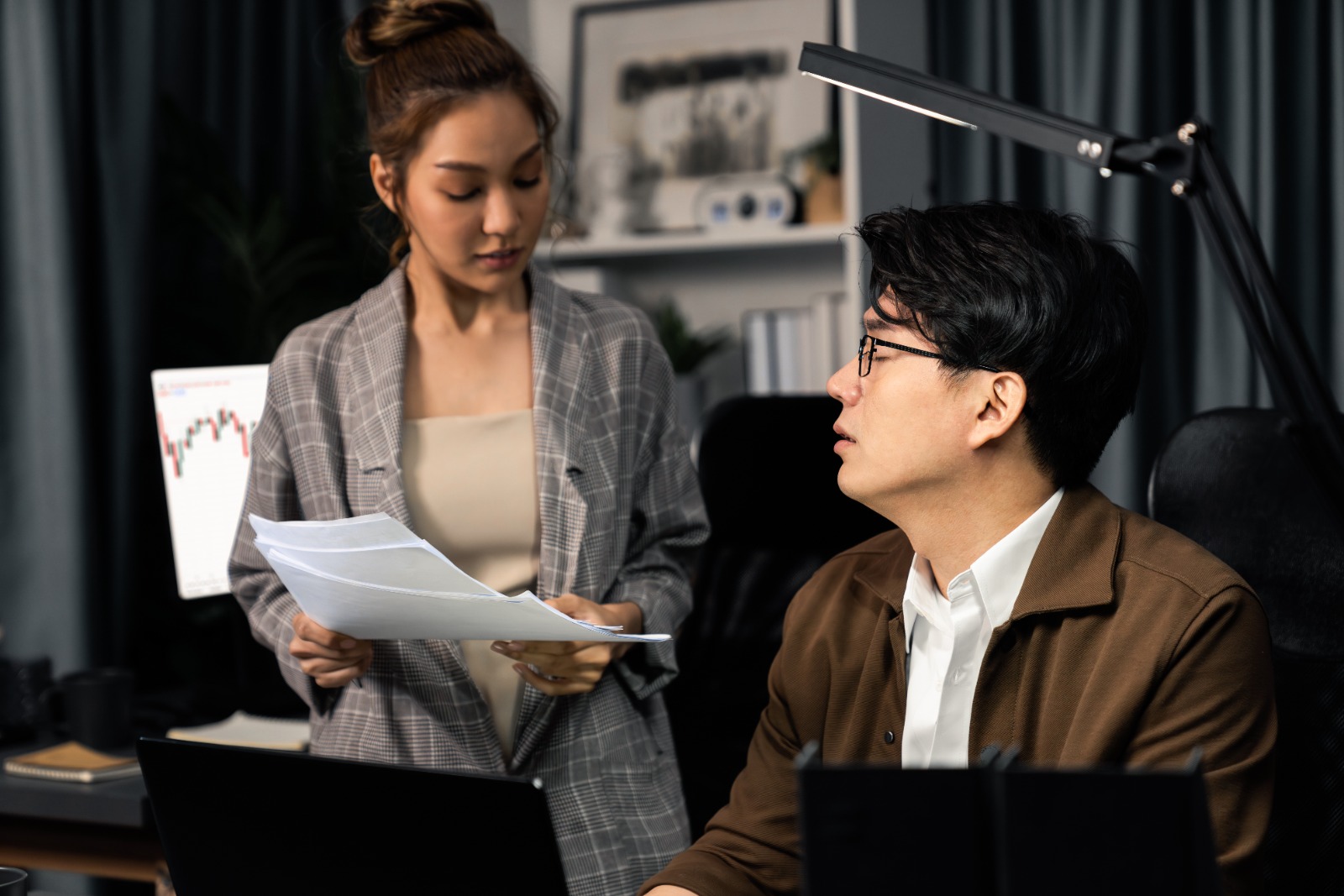 Experiential Storytelling