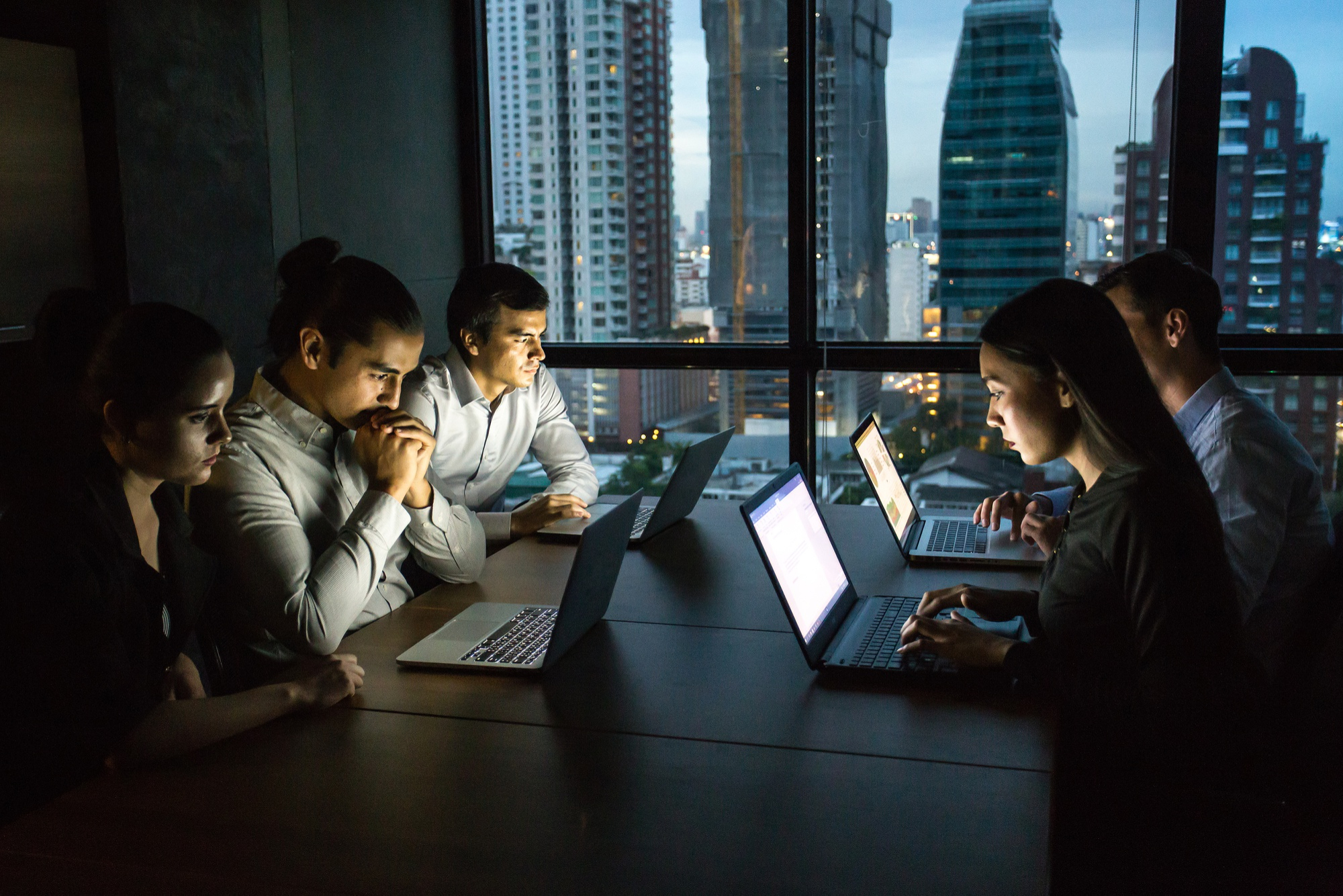 Analytics & Insights