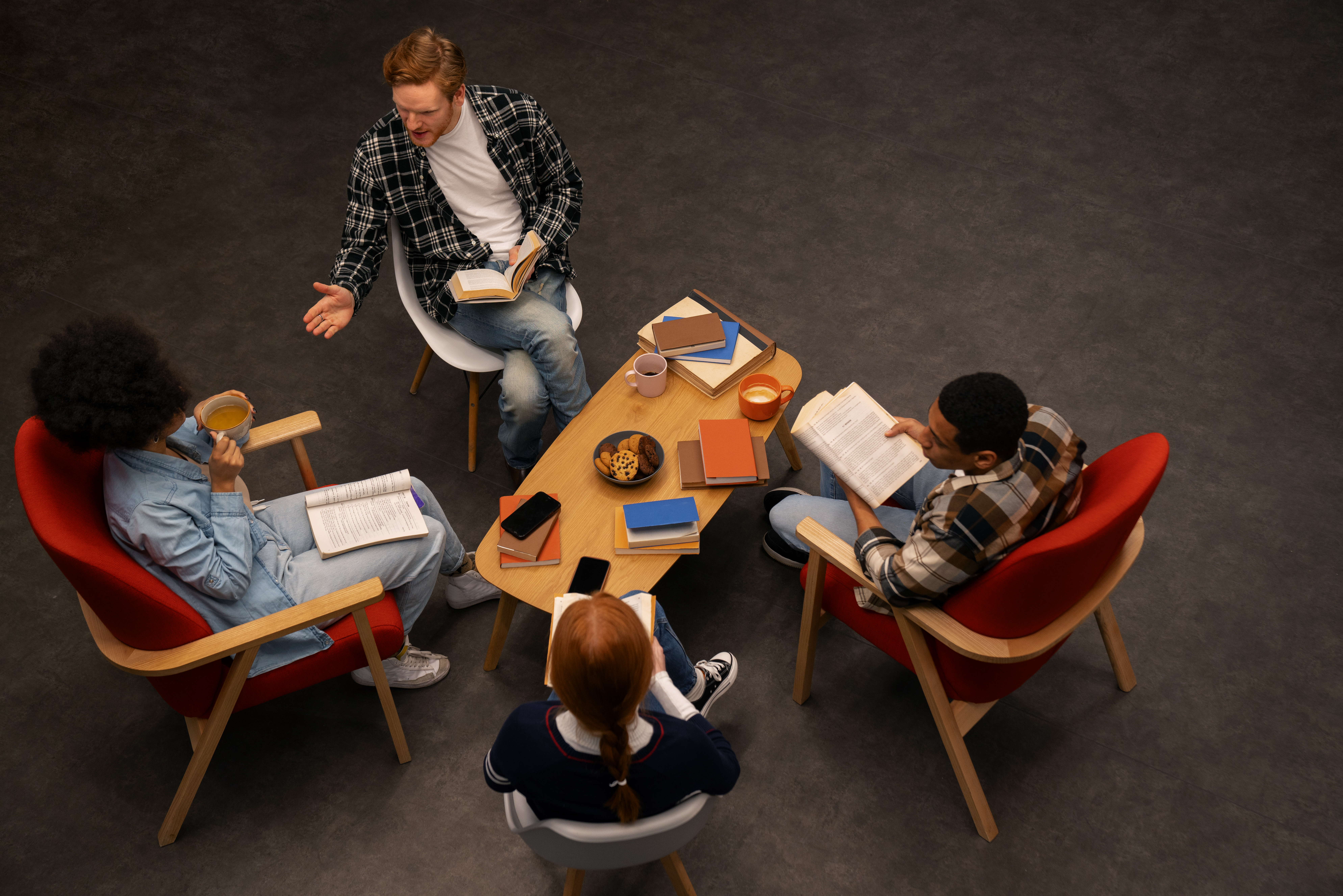 Applied Problem-Solving & Projects