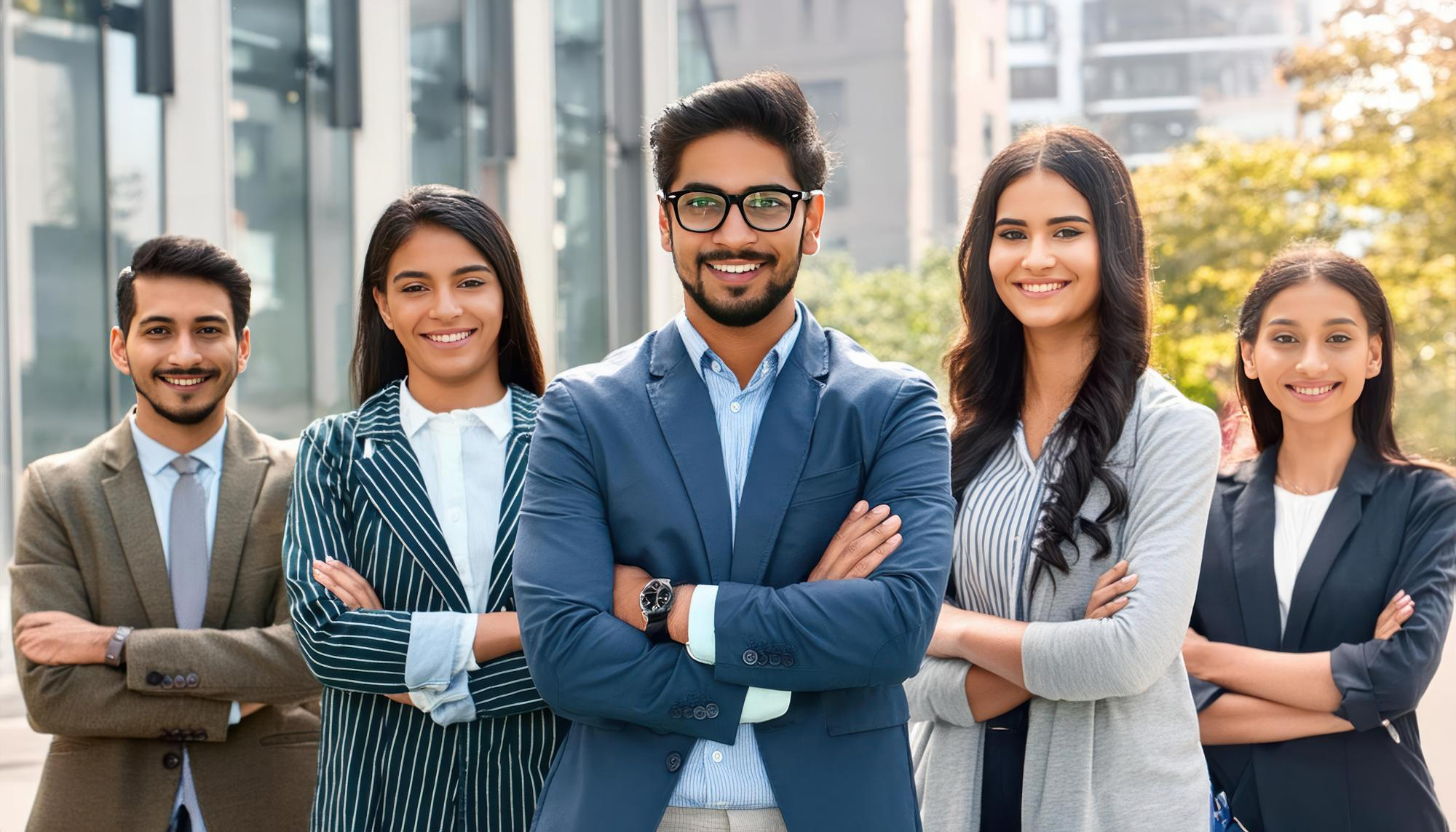 Professional Networking